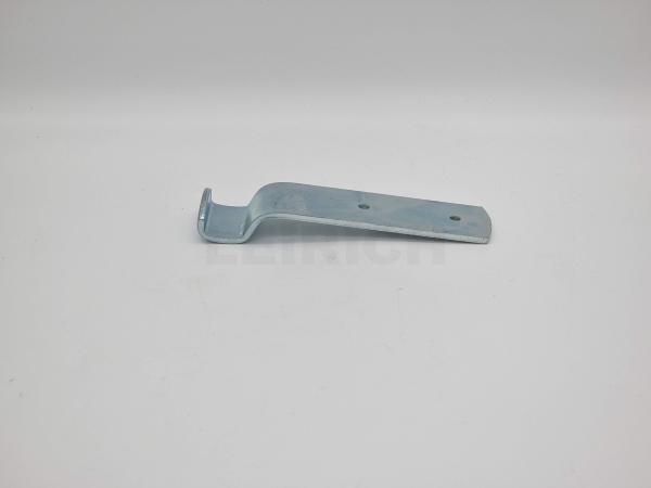 Gegenhalter für Flachbügel gerade